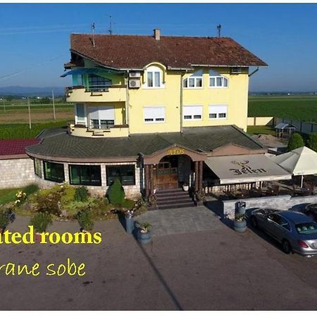 Motel Atos Laktaši Exterior foto